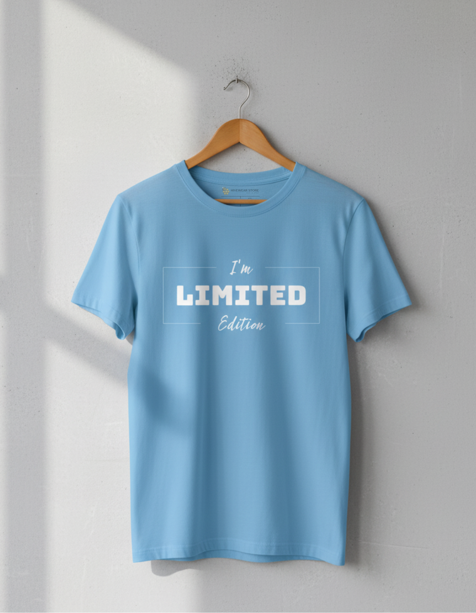 "I'm LIMITED Edition" T-Shirt